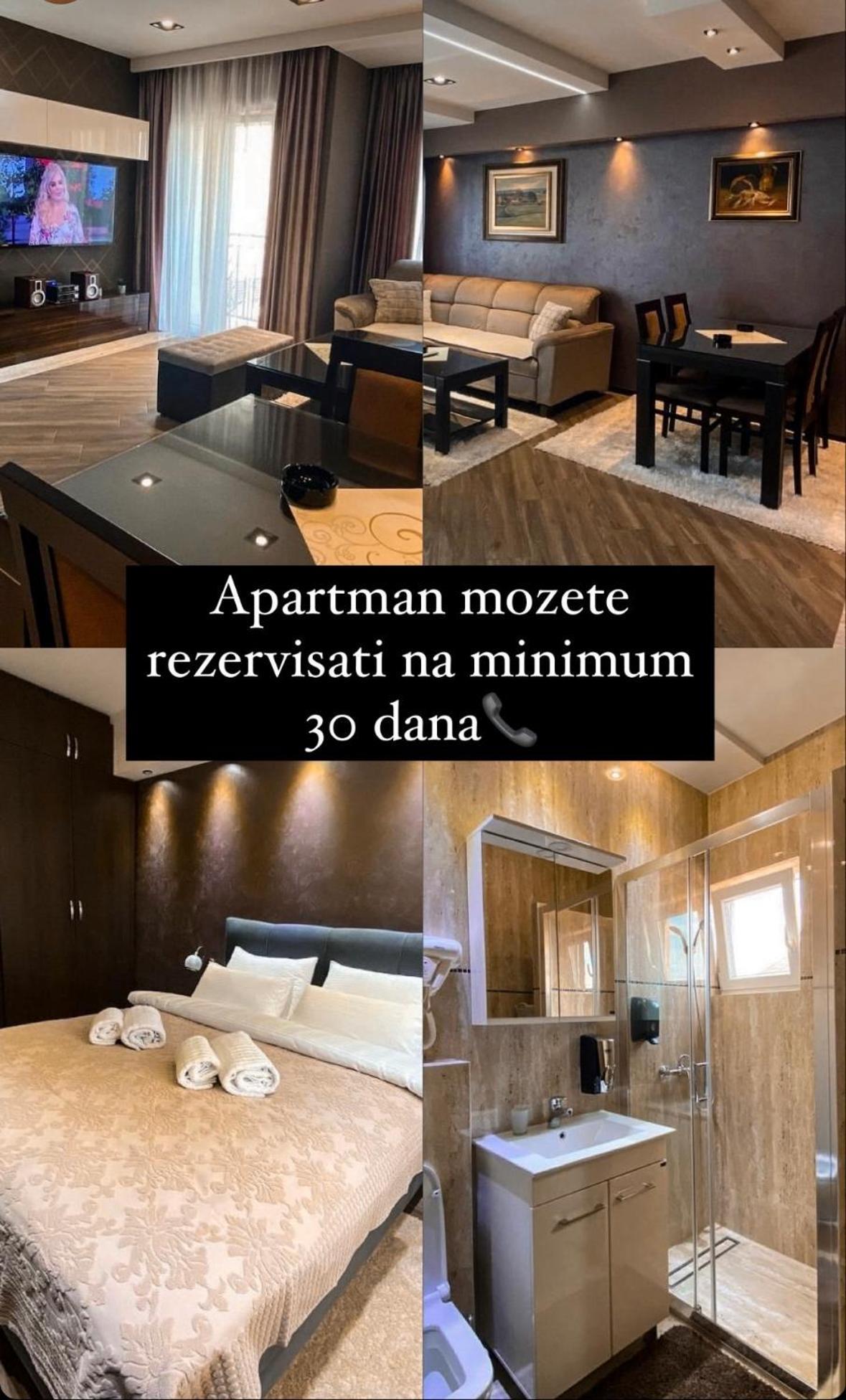 Hotel Morava - Šabac Eksteriør billede